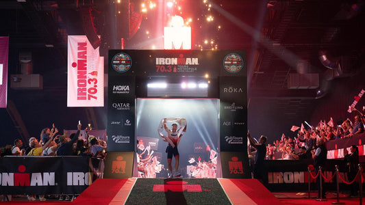 🏊🚴🏃 IRONMAN 70.3 Tours 2025